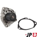 Wasserpumpe Motorkühlung JP JP GROUP 1214102800 für G09 FIAT ZAFIRA P12 TOURER 2