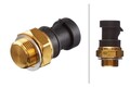 HELLA Temperaturschalter, Kühlerlüfter 6ZT 007 837-031 für LANCIA FIAT