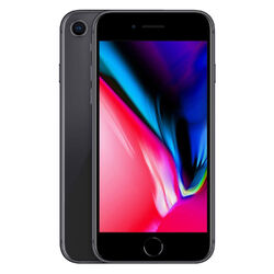 Apple iPhone 8 (A1905) iOS Smartphone 64 - 256GB LTE - 12MP Kamera - vom Händler