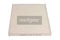 Innenraumfilter MAXGEAR 26-1178 Umluftfilter Partikelfilter für BMW X5 F15 F85