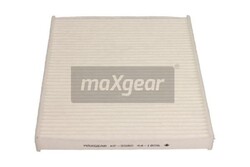 Innenraumfilter MAXGEAR 26-1178 Umluftfilter Partikelfilter für BMW X5 F15 F85