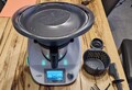 Thermomix TM5 Küchenmaschine mit Varoma und Cook Key  Neuwertig