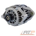 LICHTMASCHINE GENERATOR 100-A  FÜR OPEL SPEEDSTER 2.0 T TIGRA B VECTRA C 1.6 1.8