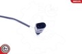 ESEN SKV Sensor Abgastemperatur 30SKV169 12V für VW POLO 4 TDI SKODA FABIA 2 542