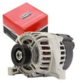 MAPCO LICHTMASCHINE GENERATOR 75A passend für FIAT 500 BRAVO GRANDE IDEA LINEA