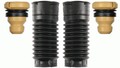 SACHS Stoßdämpfer Staubschützer Service Kit 900 188 für MERCEDES W211 KLASSE 350