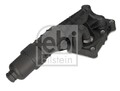 Febi Bilstein 183913 Gehäuse, Ölfilter für MERCEDES-BENZ