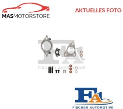 MONTAGESATZ DICHTSATZ TURBOLADER FA1 KT410180 A NEU OE QUALITÄT