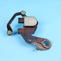 Audi A6 4F C6 Niveausensor hinten links 4F0616571J Höhensensor Original OF1