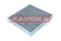 KAMOKA Innenraumfilter Pollenfilter Filter Innenraumluft F514501