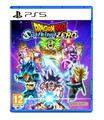 Dragon Ball: Sparking Zero, 1 PS5-Blu-ray Disc | Blu-ray Disc (2024)