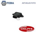 SS10563-12B1 SENSOR DROSSELKLAPPENSTELLUNG DELPHI FÜR VAUXHALL OMEGA,VECTRA