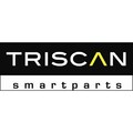 TRISCAN Zahnriemen für Volkswagen 8645 5428xs