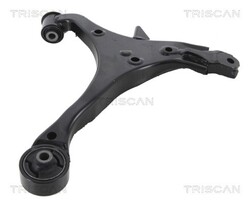 Querlenker Dreieckslenker TRISCAN 8500 40537 für HONDA CR 5 2 RD5 CTDi RD9