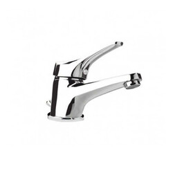 Waschtischarmatur Argo Derby Einhebel | DBJ100/01 Chrom