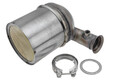 DIESELPARTIKELFILTER DPF FÜR CITROËN C3 2 SC