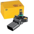 HELLA LADEDRUCKSENSOR SENSOR LADEDRUCK passend für AUDI A1 A3 A6 A7 Q3 Q5 MAN