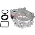 1x Wasserpumpe, Motorkühlung METZGER AUTOTEILE 4007055 passend für BMW OPEL