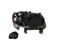 Scheinwerfer H1 H7 für VW Caddy III 2K Touran 1T1 1T2 04-07 Vorne Links