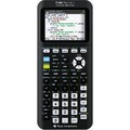 TEXAS INSTRUMENTS TI-84 Plus CE-T Python Edition Grafikrechner schwarz