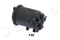 JAPKO Kraftstofffilter 30132 passend für NISSAN