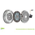 1x Kupplungssatz VALEO 837454 passend für FORD JAGUAR PEUGEOT VOLVO FORD USA