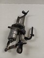 ️️13182340 Scheibenwischermotor Vorne - Für OPEL CORSA D PHASE 1 - 57963