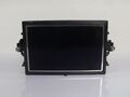 MERCEDES SLK W172 C W204 DISPLAY LCD CID NAVI TFT MONITORE NTG4.5 A1729008500