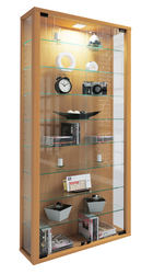 Wandvitrine Hängevitrine Glasvitrine Vitrosa Maxi