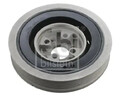 Kurbelwellen-Riemenscheibe 26135 FEBI BILSTEIN für AUDI SEAT VW CITROËN OPEL BMW