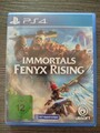 Immortals Fenyx Rising Playstation 4
