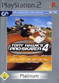 Tony Hawk's Pro Skater 4 | Playstation 2 | Platinum Edition