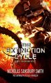 The Extinction Cycle - Buch 5: Von der Erde getilgt | Nicholas Sansbury Smith
