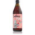 Wine Not ? Baden 0,5 ltr. Cuvee Rosé trocken