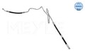 MEYLE 159 203 0004 Hydraulikschlauch, Lenkung für AUDI SEAT SKODA VW