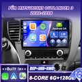 FÜR MITSUBISHI OUTLANDER 3 2012-2018 CARPLAY 10" ANDROID 14 NAVI AUTORADIO 128GB