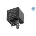 1x Multifunktionsrelais MEYLE 100 951 0001 passend für AUDI PORSCHE SKODA VW