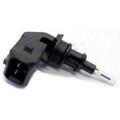 MEAT & DORIA Sensor Ansauglufttemperatur Ansauglufttemperatursensor 82407