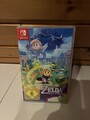 The Legend of Zelda: Echoes of Wisdom (Nintendo Switch)
