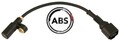 A.B.S. 30008 Sensor für Raddrehzahl ABS Sensor Raddrehzahl 
