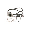 Wasserpumpe + Zahnriemensatz Bosch für Audi A6 4A2, C4  2.8