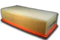 Luftfilter Filtereinsatz MD-8198 ALCO FILTER für TOYOTA AVENSIS AVENSIS Kombi