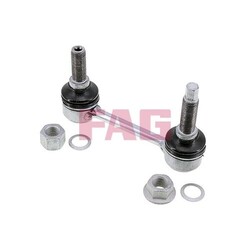 1x Stange/Strebe, Stabilisator Schaeffler FAG 818 0522 10 passend für