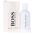 Boss Bottled Unlimited by Hugo Boss Eau De Toilette Spray 3.3 oz / e 100 ml [Men