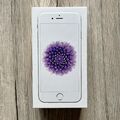 Apple iPhone 6 Originalverpackung 16GB silber | Box, Karton