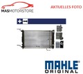KÜHLER WASSERKÜHLER MOTORKÜHLER MAHLE ORIGINAL CR 132 000S A FÜR VW