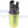 Kraftstoffpumpe Delphi FE0429 12B1 für ALFA ROMEO CHRYSLER  passend für FIAT