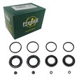 FRENKIT REPARATURSATZ BREMSSATTEL VORNE HINTEN passend für ALFA 147 156 166 GT 