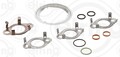 ELRING Dichtungssatz AGR-System 934.850 für AUDI SKODA VW SEAT TOURAN 1T2 A3 8P1