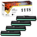 XXL Toner für Samsung Xpress M2020 M2070 M2026 M2022W M2070W M2070FW MLT-D1111S
